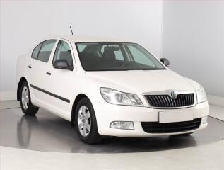 �koda Octavia 2.0 TDI, Serv.kniha