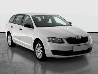 �koda Octavia 1.2 TSI, Tempomat