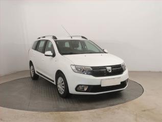 Dacia Logan 1.0 SCe, R,2.maj, Serv.kniha