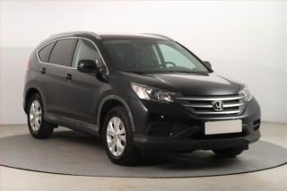 Honda CR-V 2.2 i-DTEC, 4X4, Automat