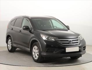 Honda CR-V 2.2 i-DTEC, 4X4, Automat