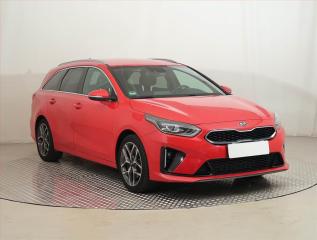 Kia Ceed GT Line 1.4 T-GDI
