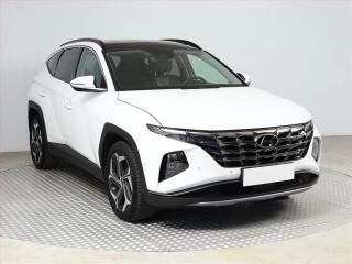 Hyundai Tucson 1.6 T-GDI HEV