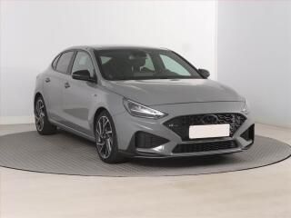 Hyundai i30 N-Line 1.5 T-GDI MHEV