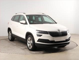 koda Karoq Style 1.6 TDI, Ke, Navi