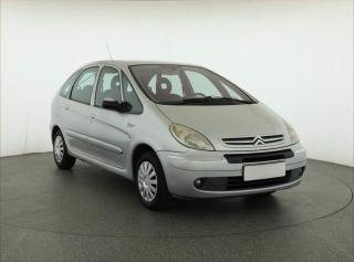 Citron Xsara Picasso 1.6, nov STK, slun stav
