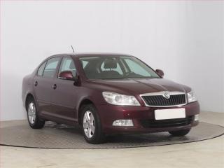 koda Octavia 2.0 TDI, nov STK, Tan