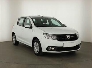 Dacia Sandero Open 1.0 SCe, R,1.maj