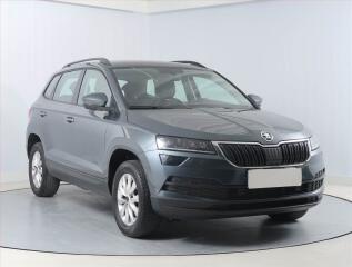 �koda Karoq Ambition 1.5 TSI