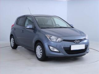 Hyundai i20 1.2