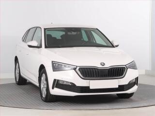�koda Scala 1.5 TSI