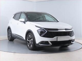 Kia Sportage 1.6 T-GDI