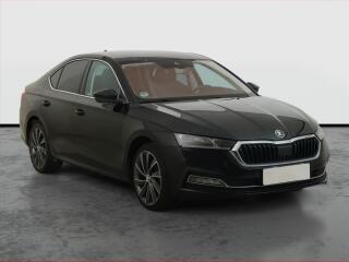 �koda Octavia 1.5 TSI