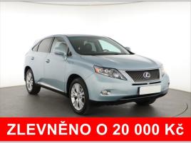 Lexus RX 400h 450 h, 4X4, Automat, Ke