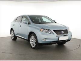 Lexus RX 400h 450 h, 4X4, Automat, Ke