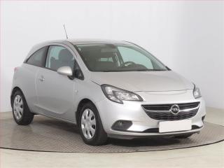 Opel Corsa 1.4, Tempomat