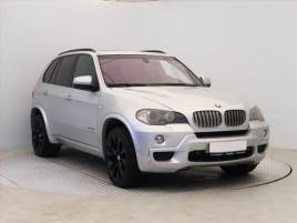 BMW X5 xDrive35d, 4X4, Automat