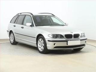 BMW 316 ti, Serv.kniha, po STK
