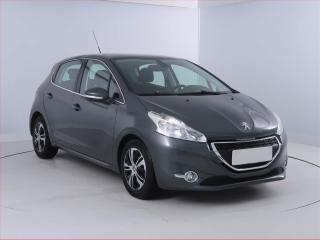 Peugeot 208 1.6 e-HDi, Navi, Tempomat