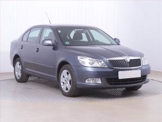 �koda Octavia 1.6 TDI, Serv.kniha, Tempomat