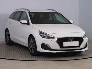 Hyundai i30 All Inclusive 1.6 CRDi