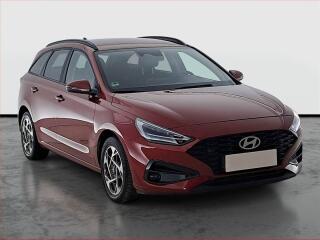 Hyundai i30 Family Smart 1.0 T-GDI