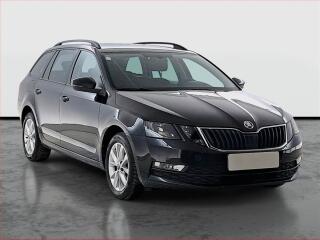 �koda Octavia 1.6 TDI, Tempomat