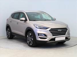 Hyundai Tucson 1.6 T-GDI, Automat, Serv.kniha