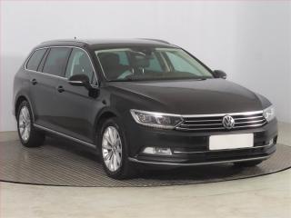Volkswagen Passat Highline 1.6 TDI, Automat
