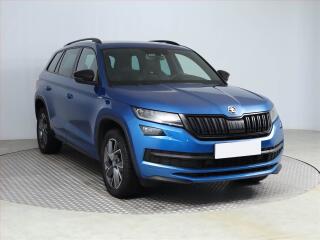 �koda Kodiaq Sportline 2.0 TDI