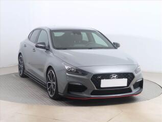 Hyundai i30 N-Line N Performance