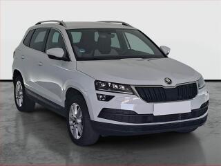 �koda Karoq Style 1.5 TSI