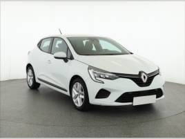 Renault Clio 1.0 TCe, R,2.maj, Serv.kniha