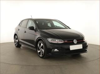 Volkswagen Polo 2.0 GTI, Automat, R,2.maj