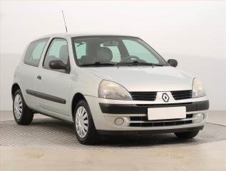 Renault Clio 1.2, jezd dobe