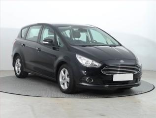 Ford S-MAX 2.0 TDCi, 4X4, Navi, Tempomat