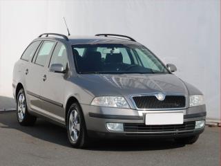 koda Octavia Ambiente 1.9 TDI, nov STK