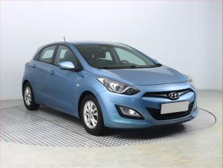 Hyundai i30 1.4 CVVT, R,1.maj, Serv.kniha