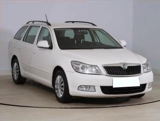 koda Octavia 1.4 TSI, Serv.kniha, Tempomat