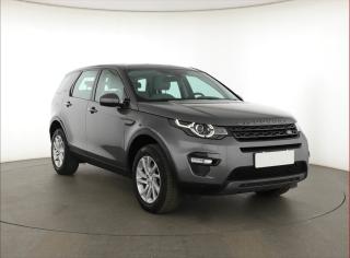 Land Rover Discovery Sport TD4, 4X4, Automat, Ke, Navi