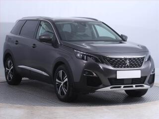 Peugeot 5008 Active Pack 1.5 BlueHDi