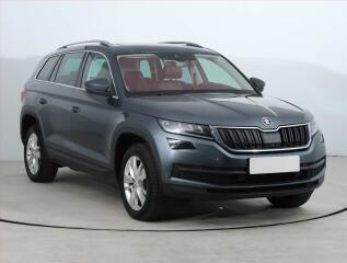 �koda Kodiaq 2.0 TDI
