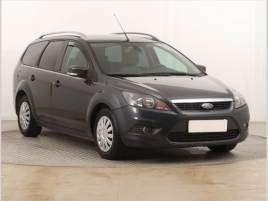 Ford Focus 1.6 TDCi, nov STK, Tan