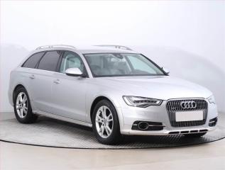 Audi A6 Allroad 3.0 BiTDI, 4X4, Automat, R