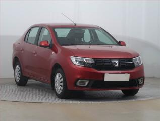 Dacia Logan 1.0 SCe