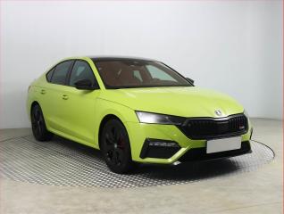 koda Octavia RS 2.0 TSI, R, RS, CANTON