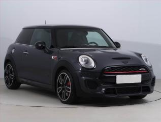 Mini John Cooper Works, Automat