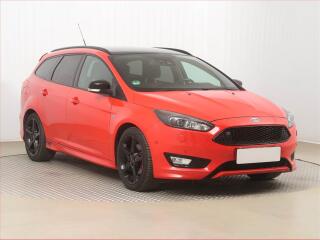 Ford Focus Trend Sport 1.5 EcoBoost