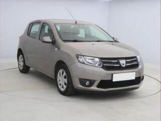 Dacia Sandero 1.2 16V, �R,1.maj