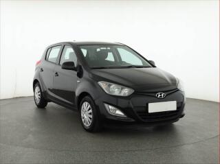 Hyundai i20 1.1 CRDi